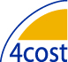 4cost GmbH Logo