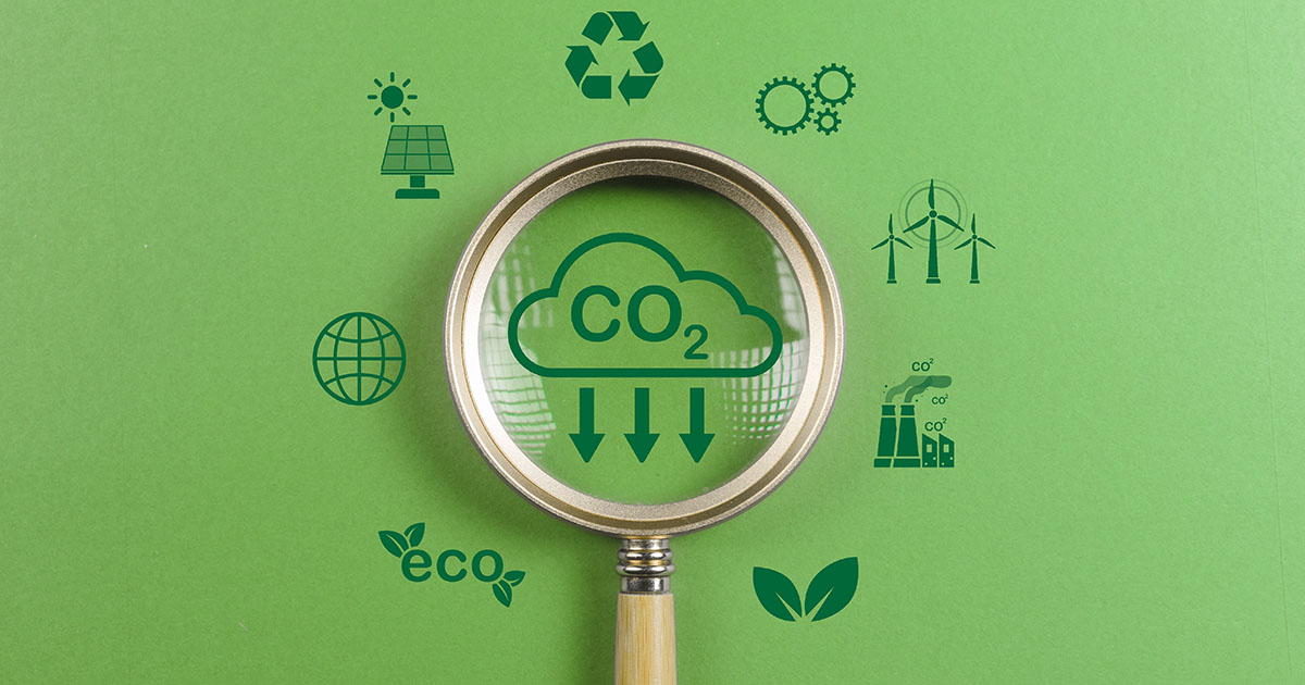 FAQ Product Carbon Footprint